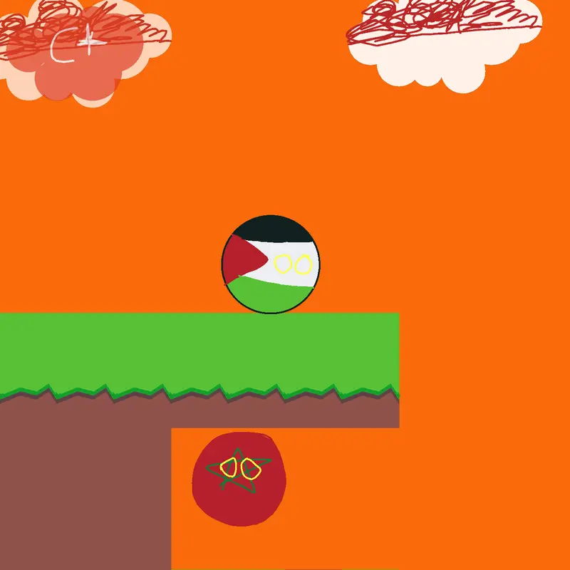 Game by @ania7