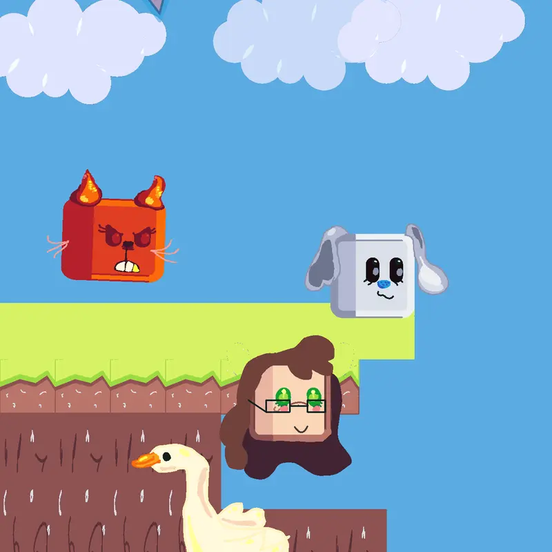 Game by @bassie_1627
