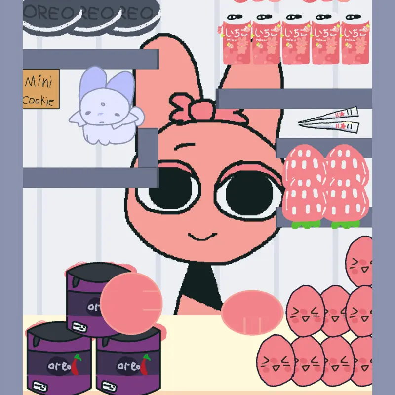 Game by @cloudsgamer