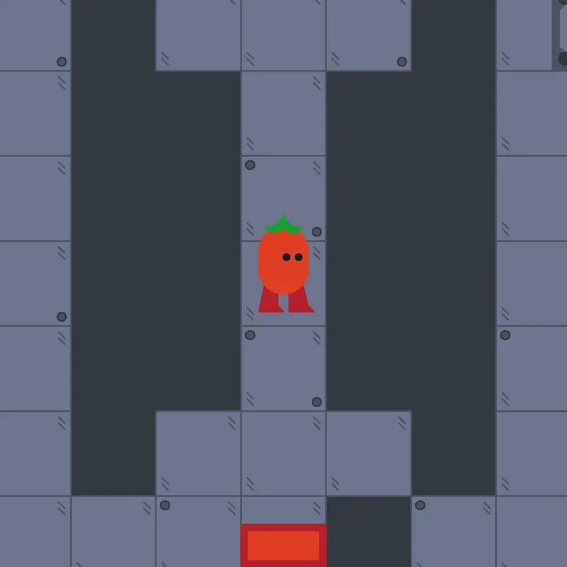 Game by @eruo