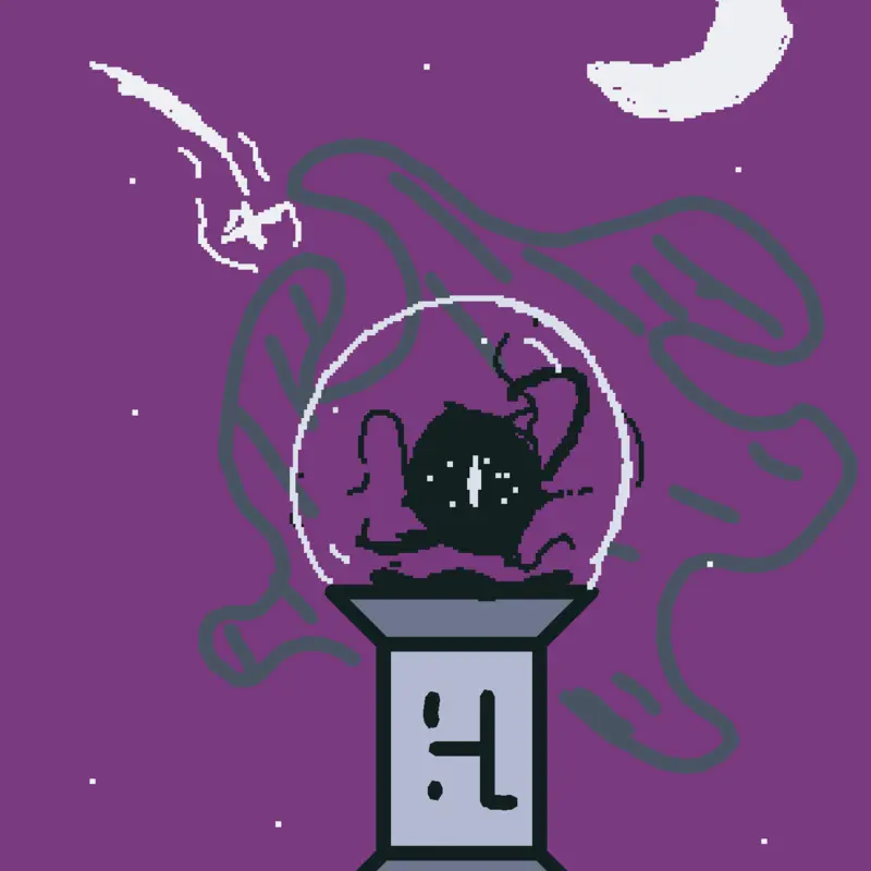 Game by @aeghrugh