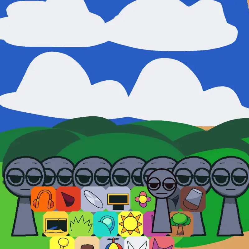 Game by @akskqask