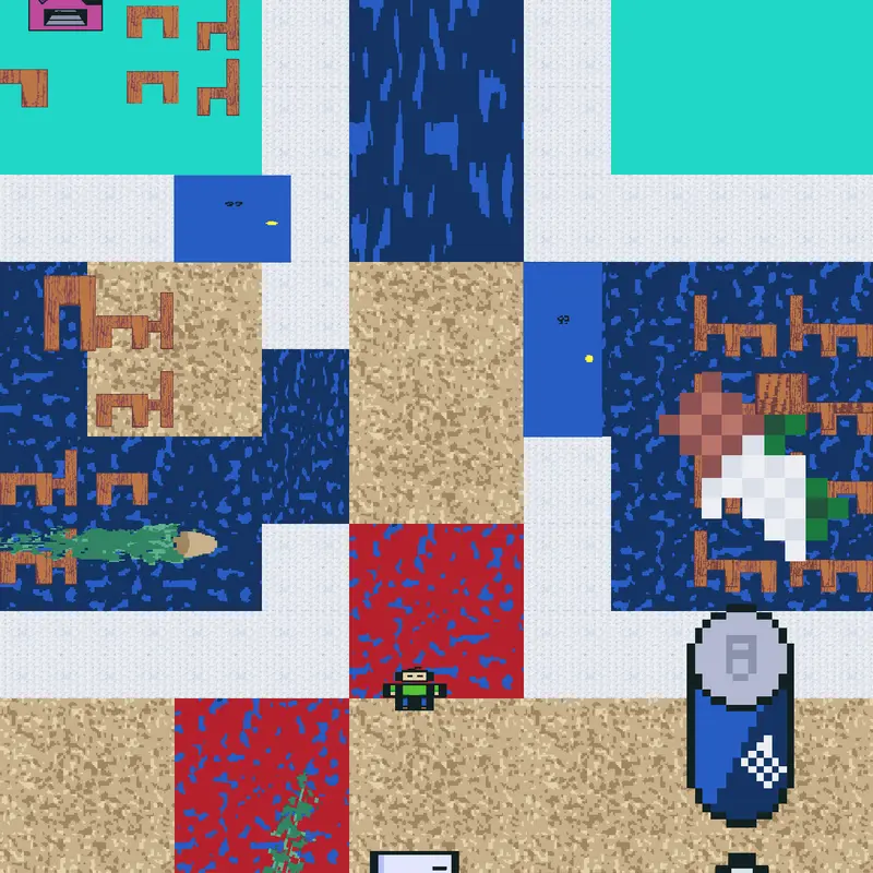 Game by @catgod55official