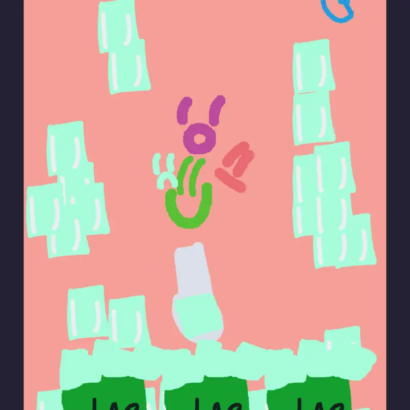 Game by @KobeniWillowandCyn