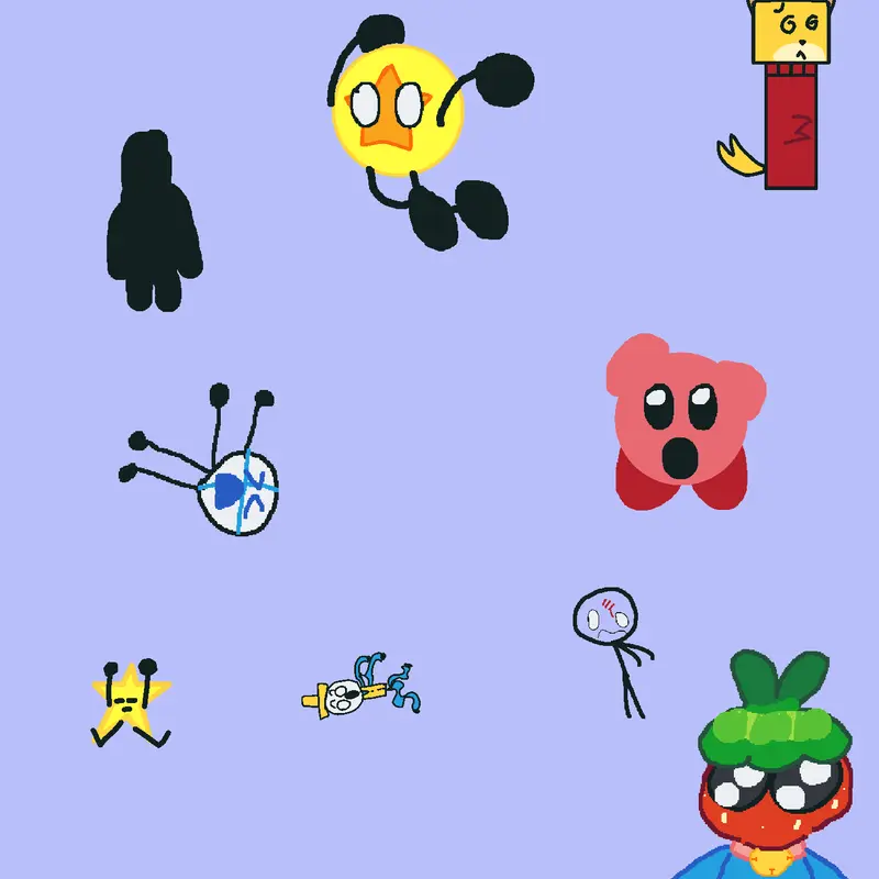 Game by @MyMomSaysImSpecial