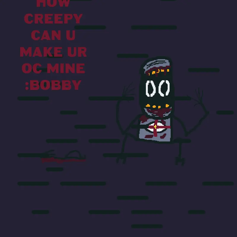 Game by @dummybob