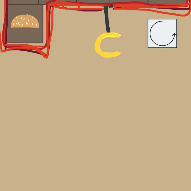 Game by @amarjusufi