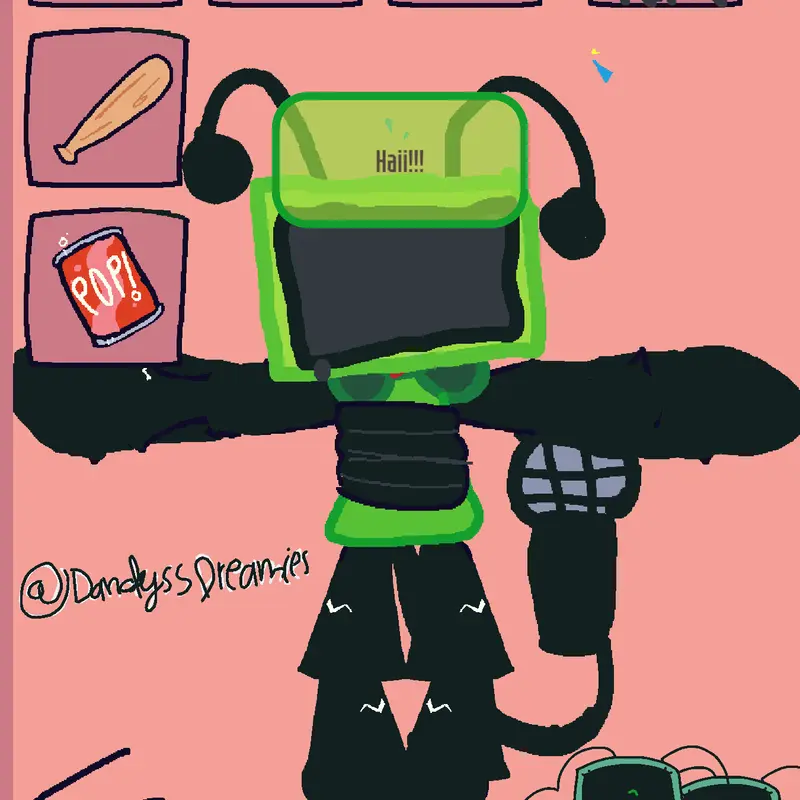 Game by @DandyssDreamies