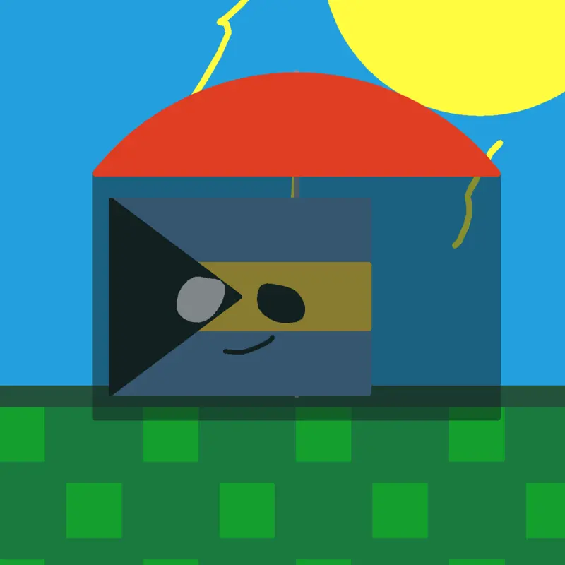 Game by @SpookyScaryWater66