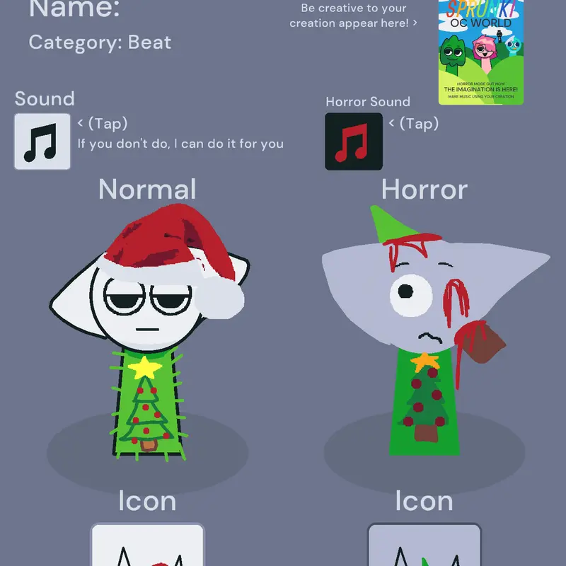 Game by @Christmas_lover