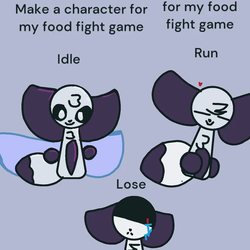 Game by @Alli-0316