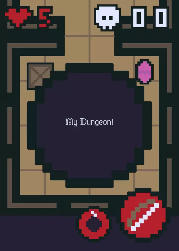 Game by @Minatour44Castle