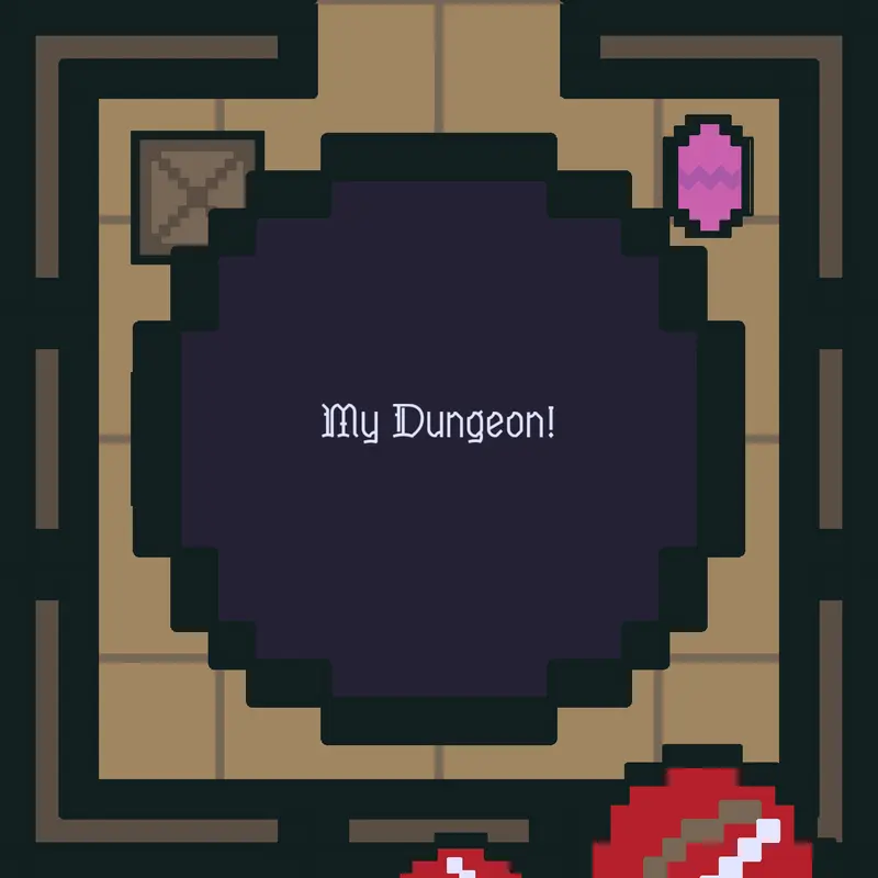 Game by @Minatour44Castle