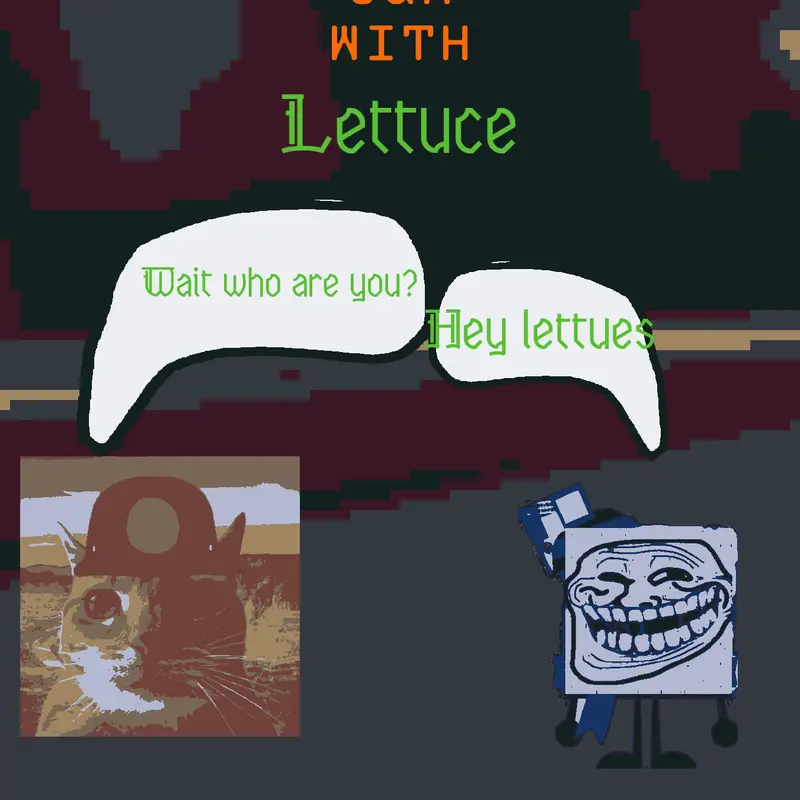 Game by @Lettuces