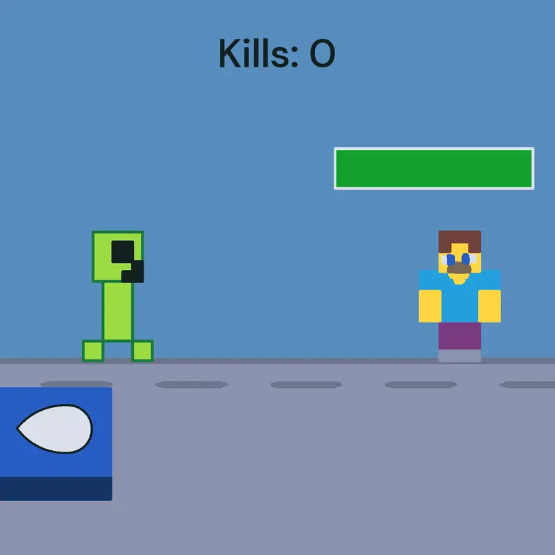 Game by @Hashid_creates