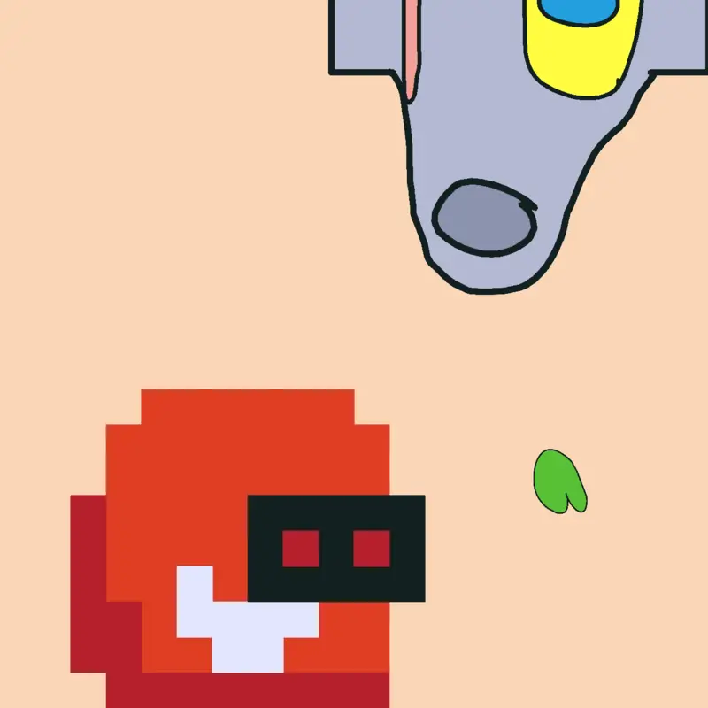 Game by @papperzardy