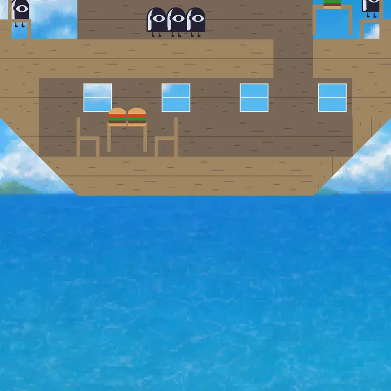 Game by @ProabCastle