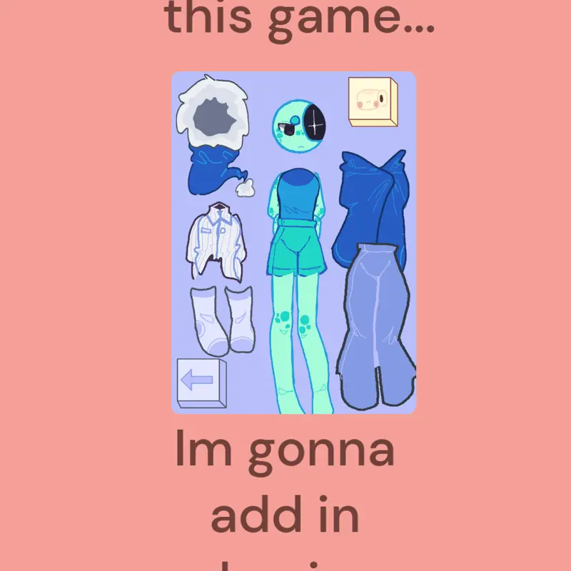 Game by @l3yl4