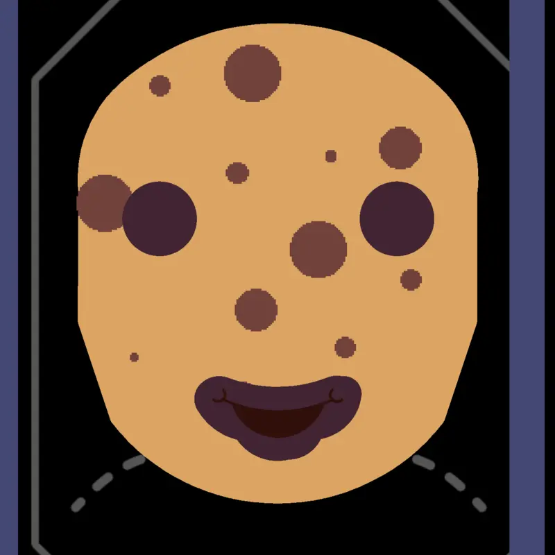Cookie filter by @nuhtendo_games