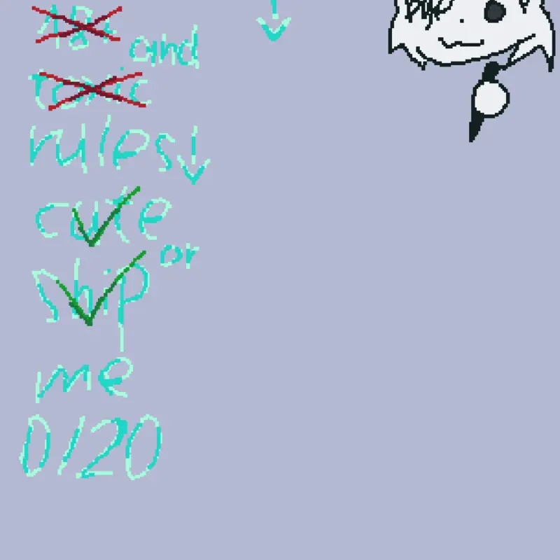 Game by @NhaNamLoverYattaLurkerVN