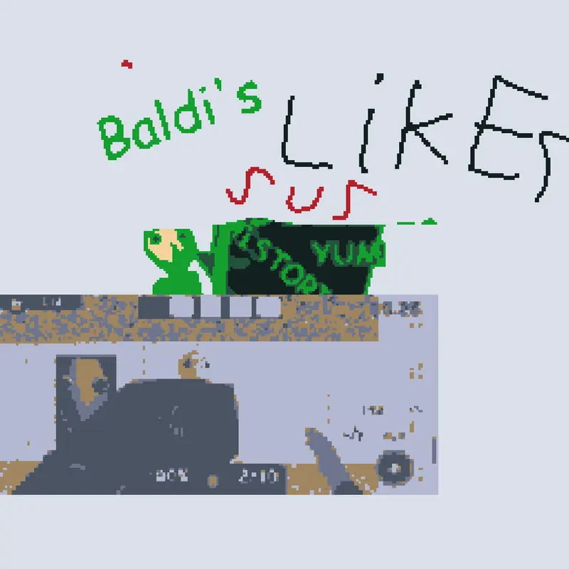 Game by @castle_user_lucas