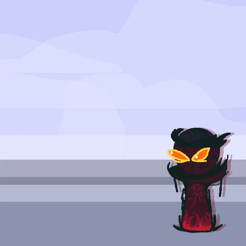 Game by @itrapped143