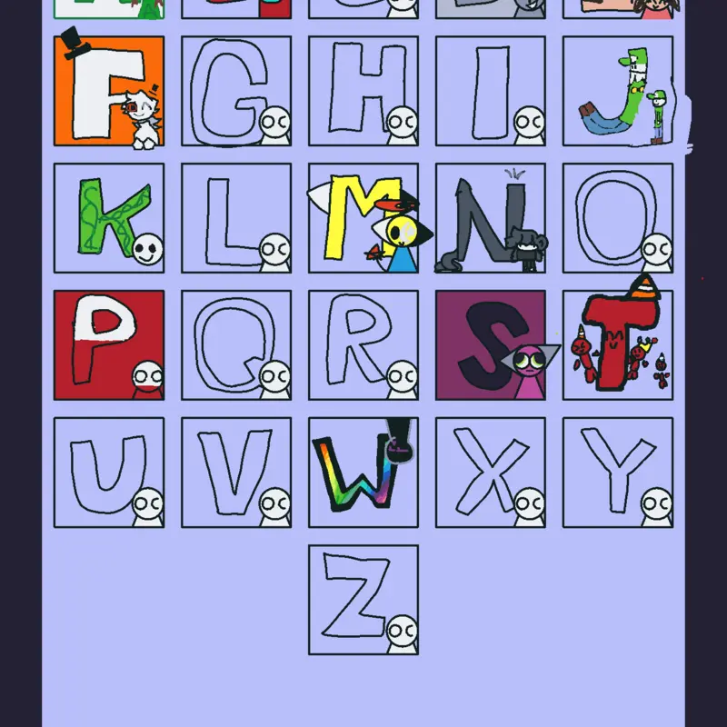 Game by @bluumonsta