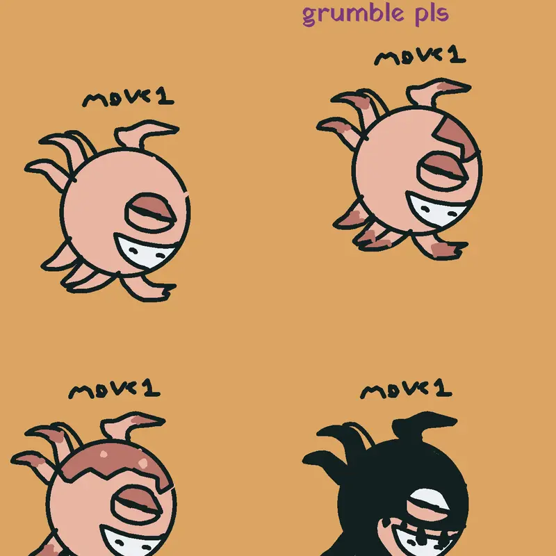 Game by @Charnic