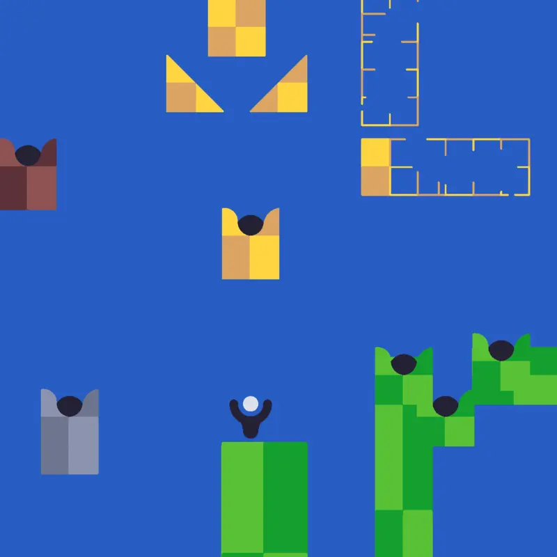 Game by @youseeef