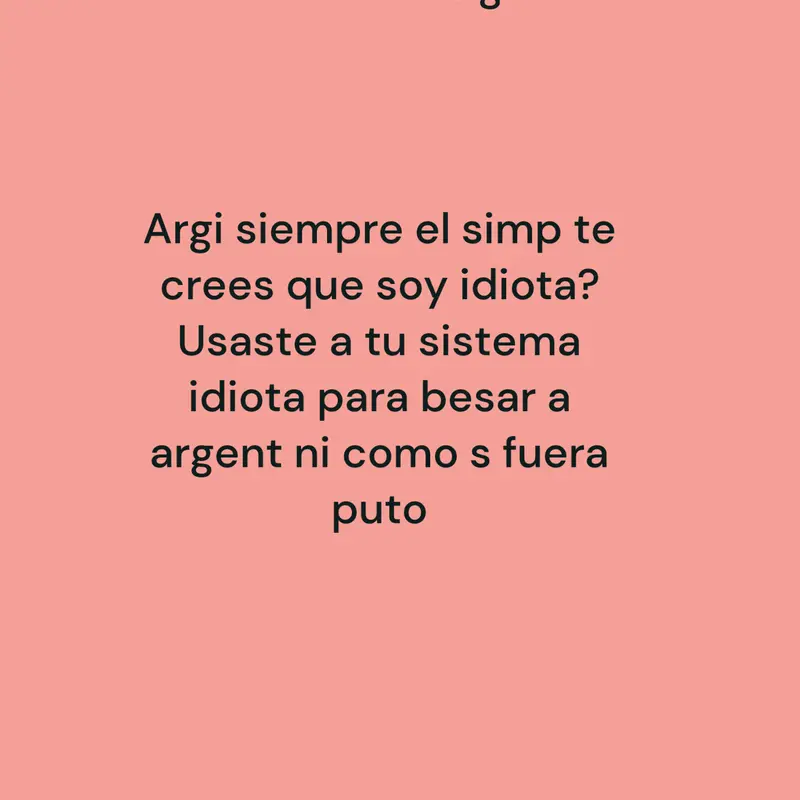 Game by @CB-Argfake