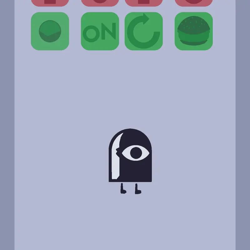 Game by @endyyoren