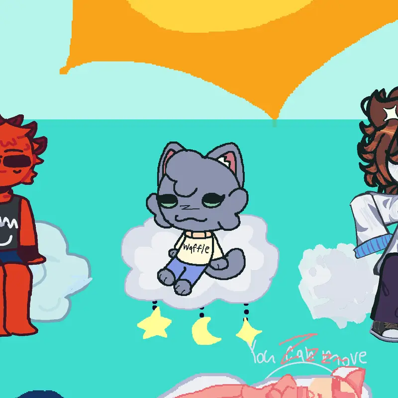 Game by @B0XT3N_L0V3R