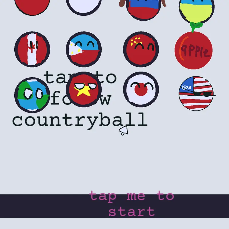 Game by @chameleon