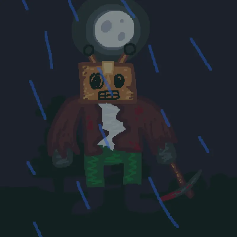 Game by @ZOMBIES_ARE_COMING