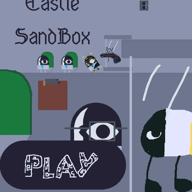 Game by @eeeek