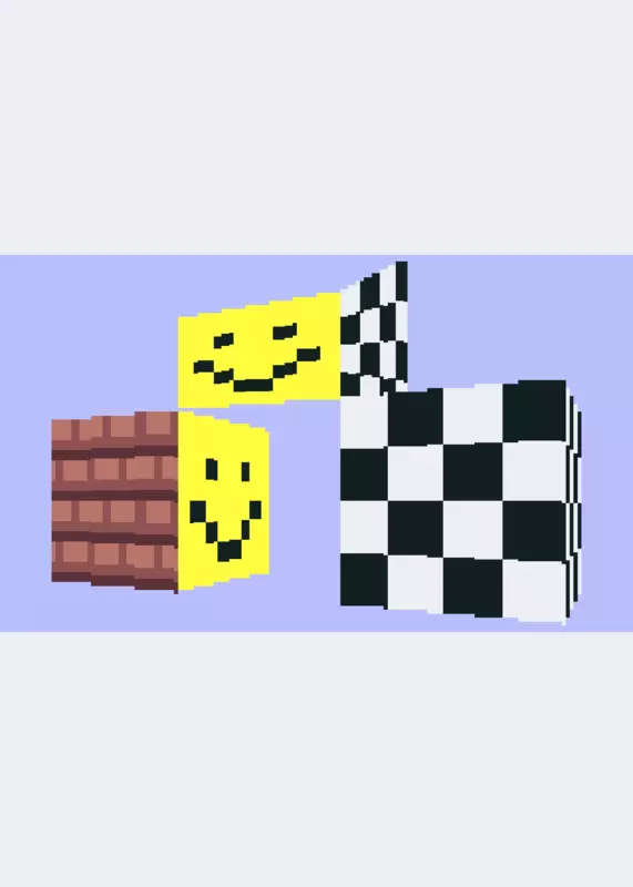 Game by @LQCK