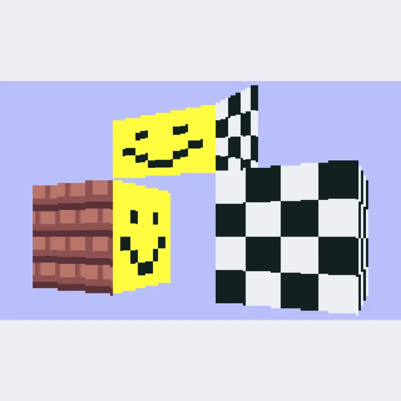 Game by @LQCK