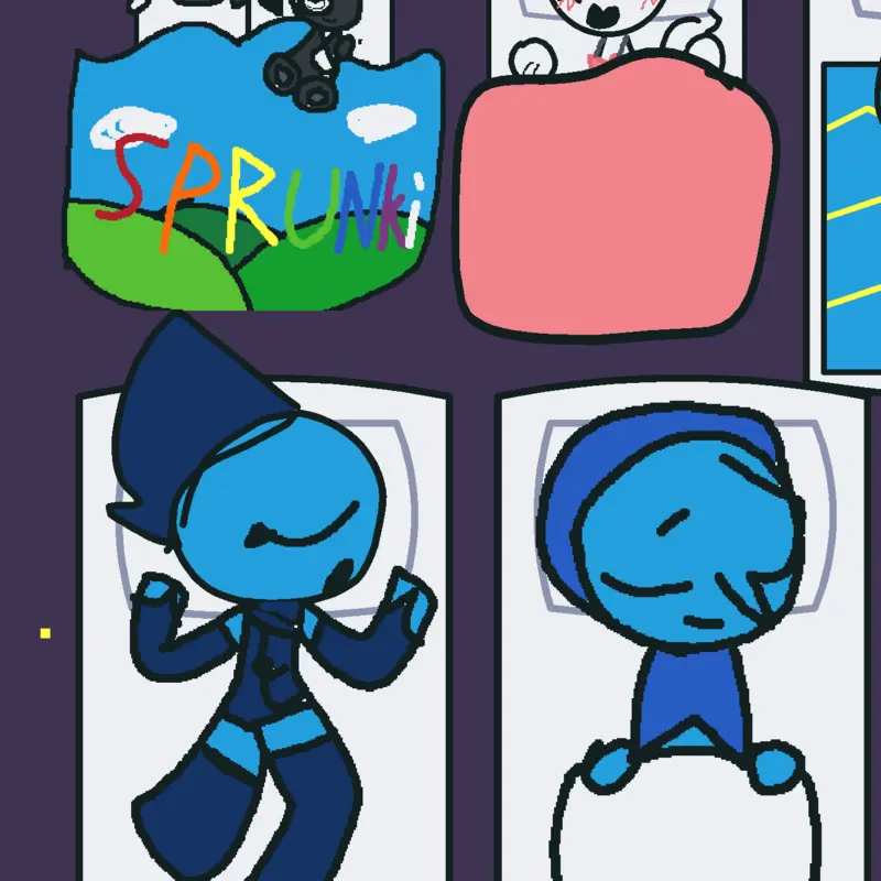 Game by @itzamarahhh
