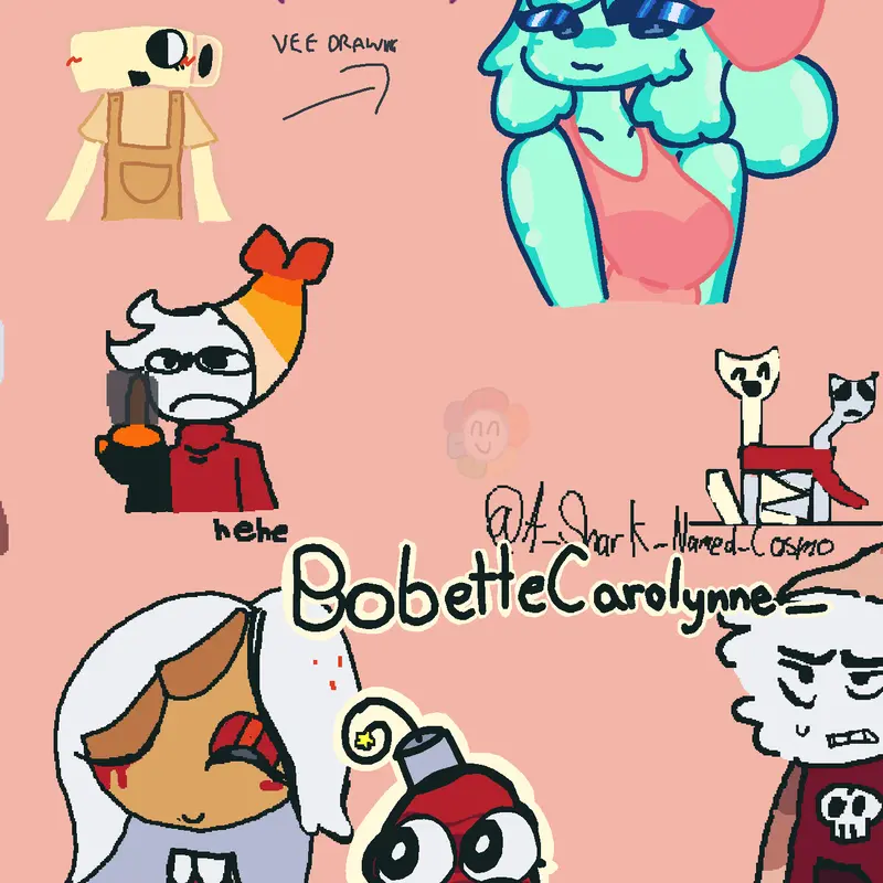 Game by @cuteroza_hellokittyfan