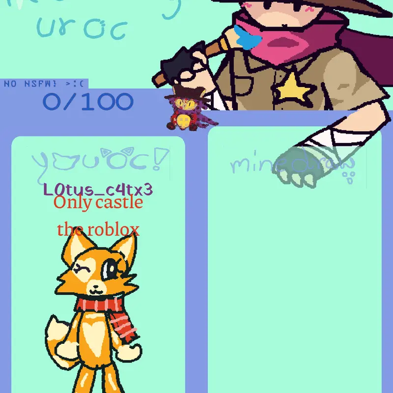 Game by @L0tus_c4tx3_Br
