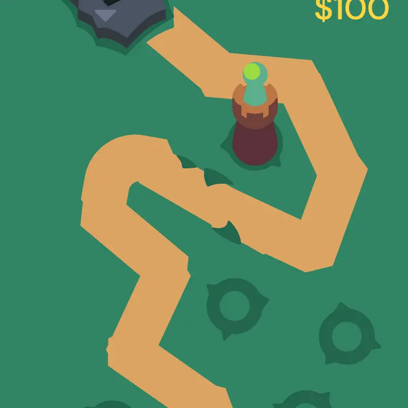 Game by @runway