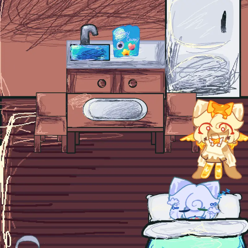 Game by @SodaCreamCookie