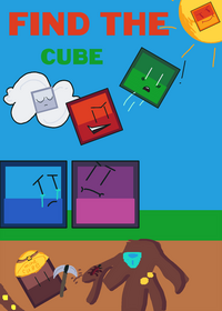 Find game