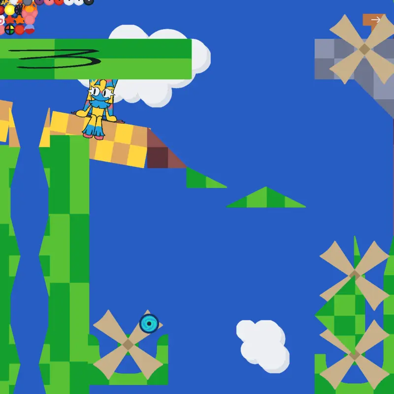 Game by @matkl