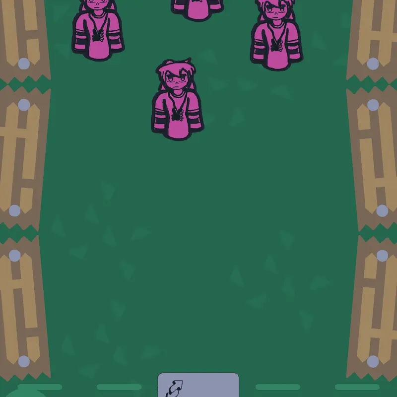 Game by @rabiscoo