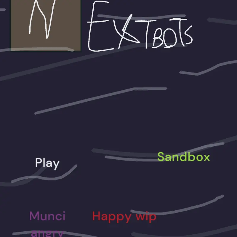 Game by @scared-game