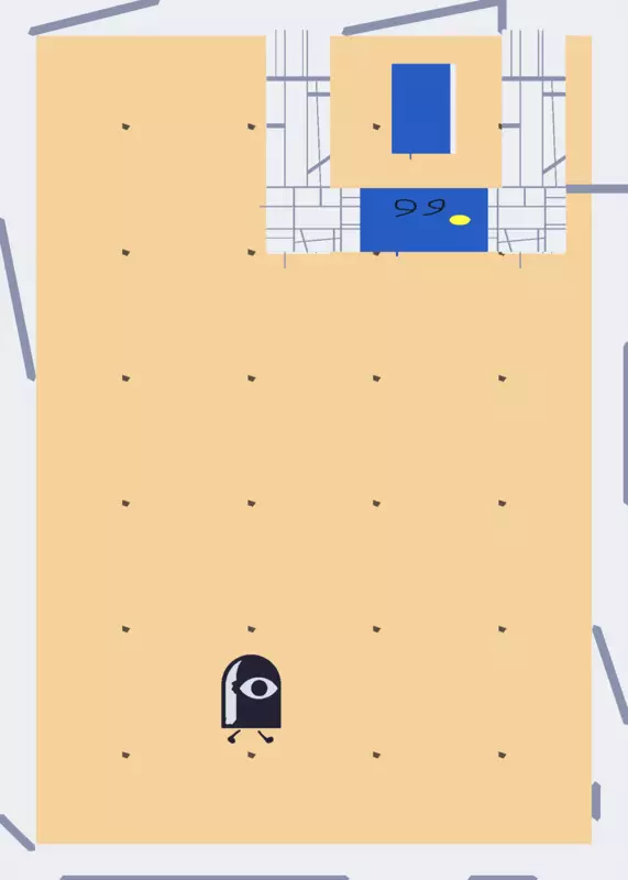 Game by @maze_builder