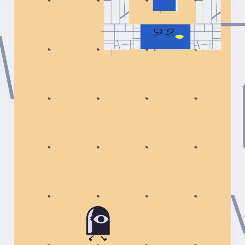 Game by @maze_builder