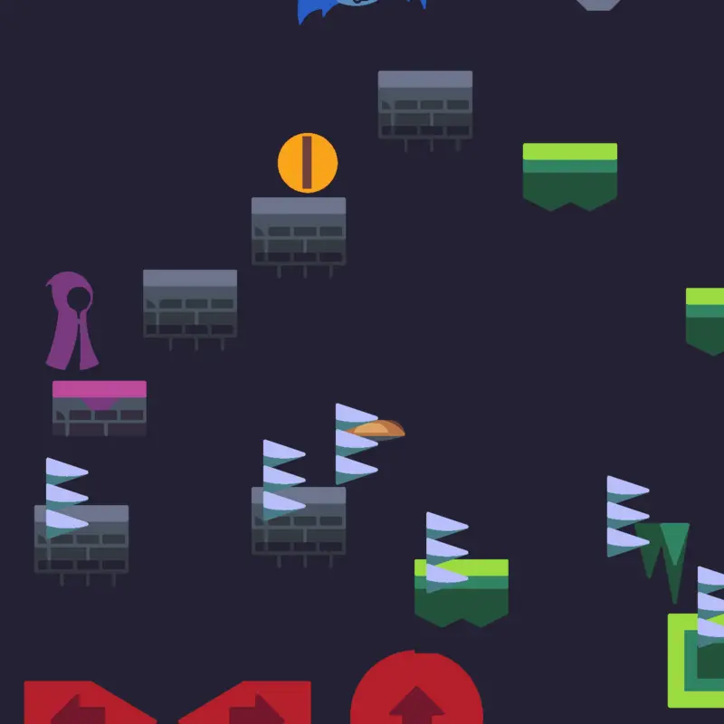 Game by @nickprowerrt