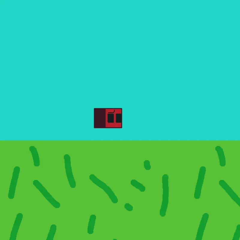 Game by @rainingtacolover
